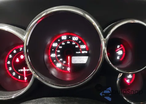 2008 Pontiac Vibe from USA, damaged, VIN 5Y2SL67828Z420011